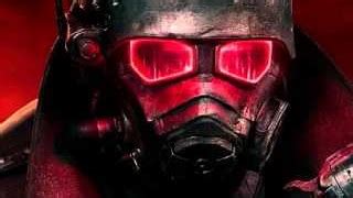 Fallout New Vegas: ALL songs .